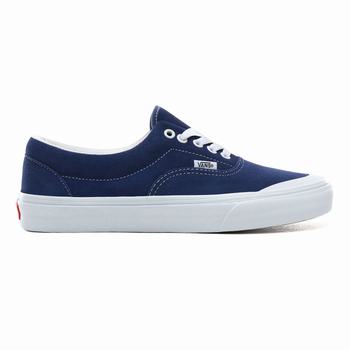 Vans Suede Era TC - Miesten Tennarit - Laivastonsininen/Valkoinen